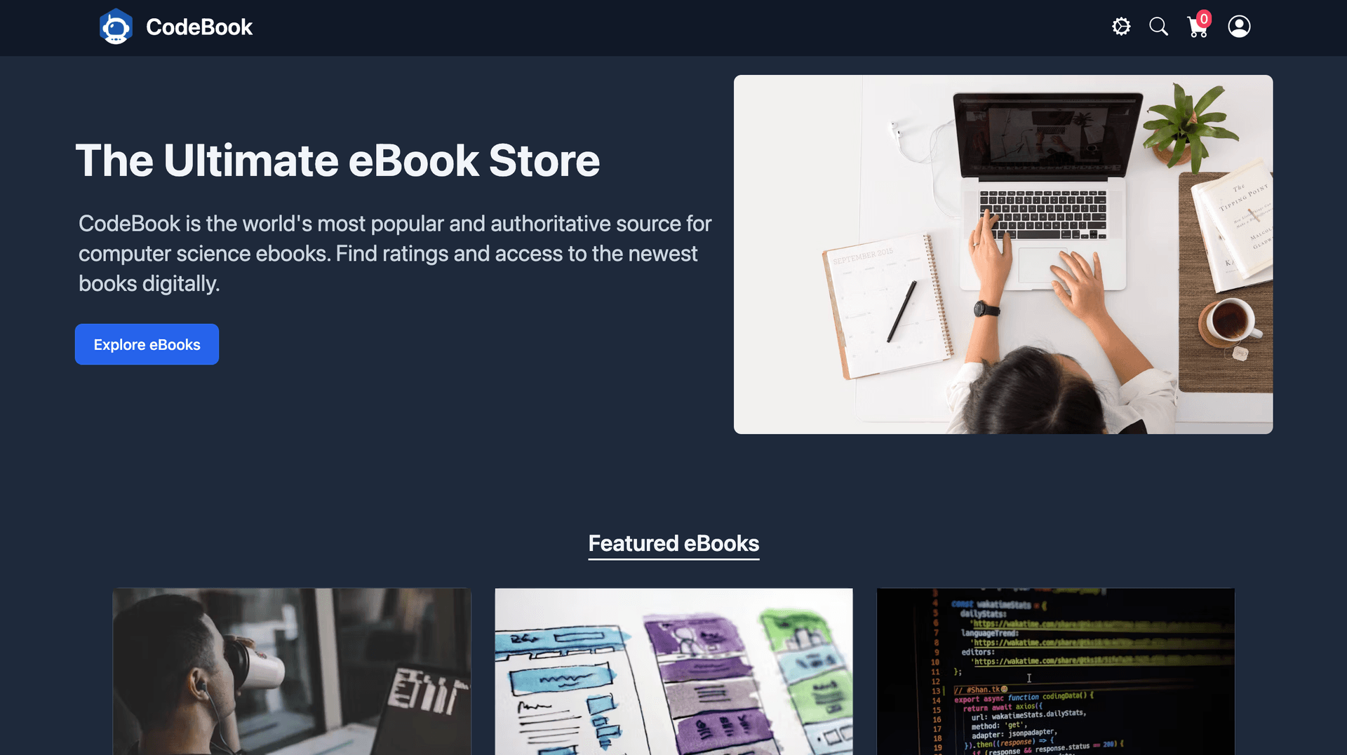 CodeBook