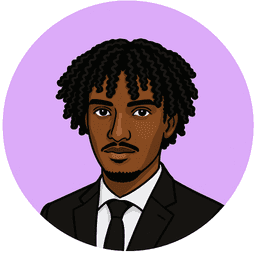 profile logo